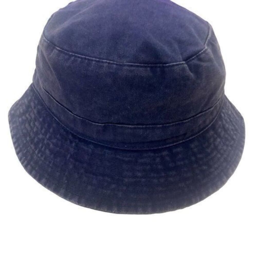Denim Casual Unisex Bucket‎ Hat